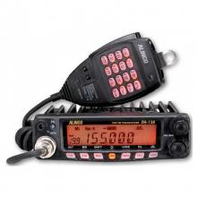 Alinco DR-135TMKIII VHF 144-148 MHz Amateur Radio Band 50 watts 